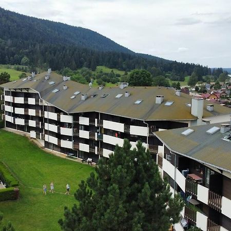 Magnifique Appartement Entierement Renove Au Pied Des Pistes Métabief Eksteriør bilde