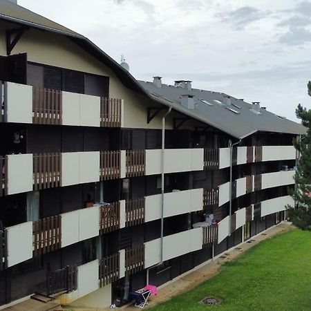 Magnifique Appartement Entierement Renove Au Pied Des Pistes Métabief Eksteriør bilde