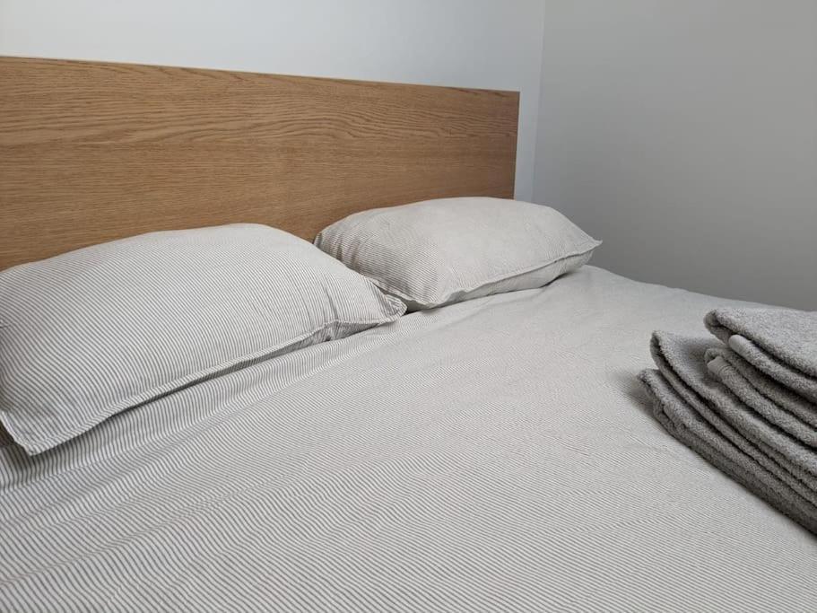 Magnifique Appartement Entierement Renove Au Pied Des Pistes Métabief Eksteriør bilde