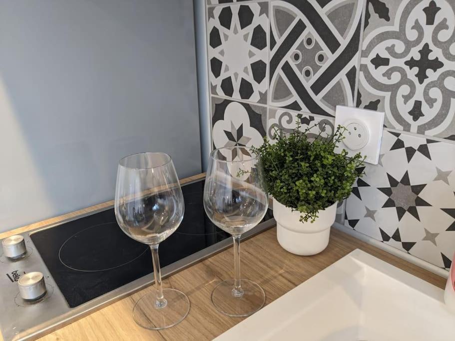 Magnifique Appartement Entierement Renove Au Pied Des Pistes Métabief Eksteriør bilde