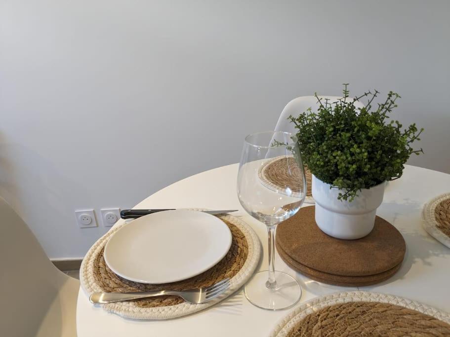 Magnifique Appartement Entierement Renove Au Pied Des Pistes Métabief Eksteriør bilde